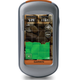Illustration for article titled Garmin Oregon Touchscreen GPS, First Images Emerge